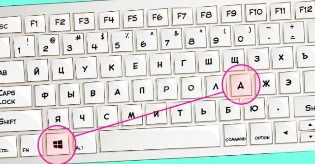 14 комбинации на клавиатурата, за които малко хора знаят и ще ви спестят време и опростят живота