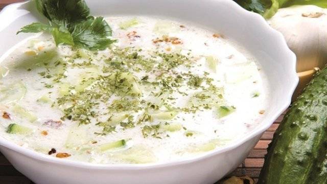 Винаги я започвам през Септември! Тази диета е засищаща, освежаваща и се спазва доста лесно!