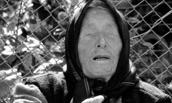 В къщата на Ванга още стават чудеса (СНИМКИ)