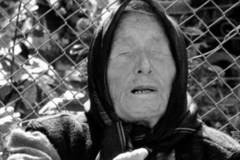 В къщата на Ванга още стават чудеса (СНИМКИ)
