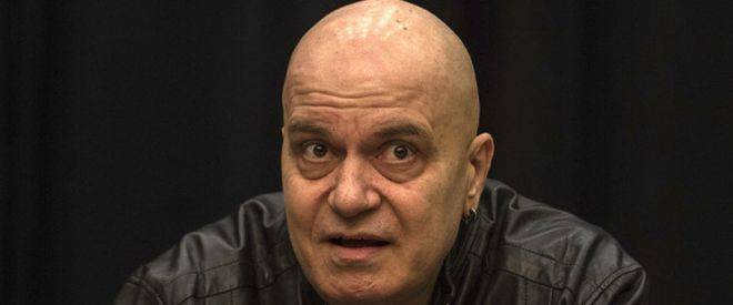 Вече е ясно кой е човека с парите зад Слави Трифонов (Скандални разкрития)