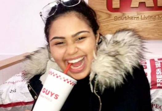 Фатален инцидент: Девойка искаше на игра да скрие телефона на сестра си, но заплати с живота си (СНИМКИ)