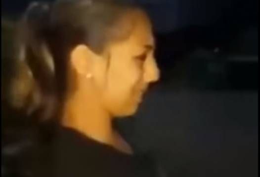 Ритник вместо пари: Таксиджия даде урок на млада циганка, която отказа да си плати пътуването