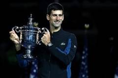 Джокович покори US Open за титла номер 14 в Шлема – SportVox