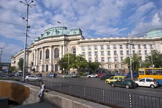 Ивайло Дичев: Висшето образование в България запада и умира