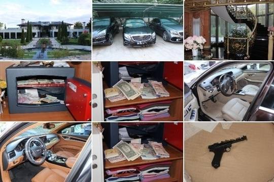 Разследването срещу алкохолния бос Миню Стайков се разраства