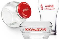 Спечелете 12000 чаши, 12000 буркана за подправки и 6000 купички от Coca-Cola