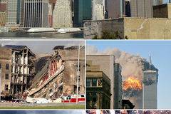 Атентати от 11 септември 2001 г.