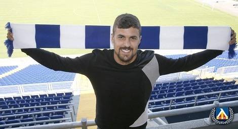 Левски платил 100 хиляди евро за нов – SportVox