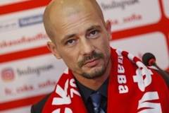 Ел Маестро променя схемата на ЦСКА – SportVox