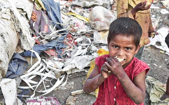ООН предупреждава за нова вълна на глад по света