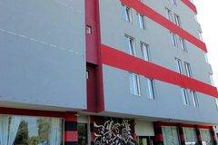 Арт хотел Симона в София с обновена фасада!