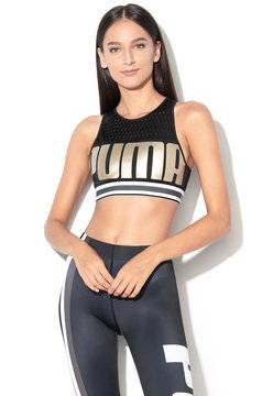 Спортен Сутиен с лого – Puma