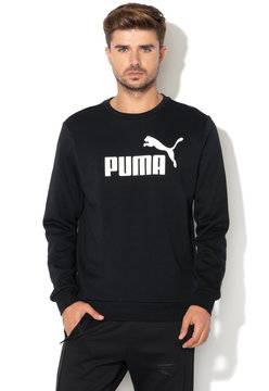 Мъжки Суитшърт със стандартна кройка и лого – Puma