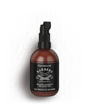 ROVERHAIR BARBERS MOISTURIZING BREAD OIL 50ML ХИДРАТИРАЩО МАСЛО ЗА БРАДА 50МЛ