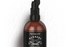 ROVERHAIR BARBERS MOISTURIZING BREAD OIL 50ML ХИДРАТИРАЩО МАСЛО ЗА БРАДА 50МЛ