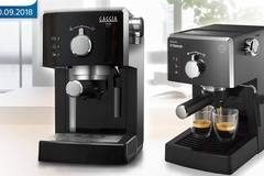 Спечелете страхотна кафемашина GAGGIA
