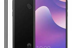 Huawei Y7 Prime 2018 Dual Sim 32GB Black