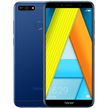 Huawei Honor 7A Dual 16GB Blue