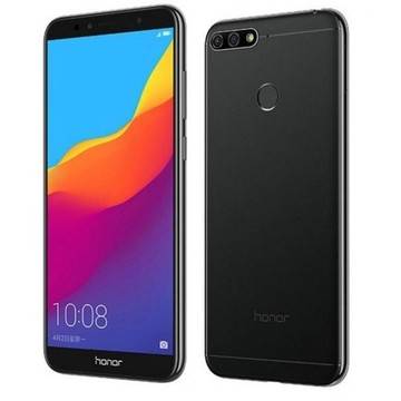 Huawei Honor 7A Dual 16GB Gold