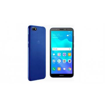 Huawei Y5 Prime 16GB Dual 2018 Blue