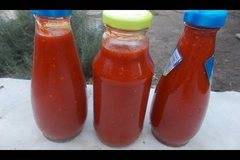 Питкантна доматеница за зимата