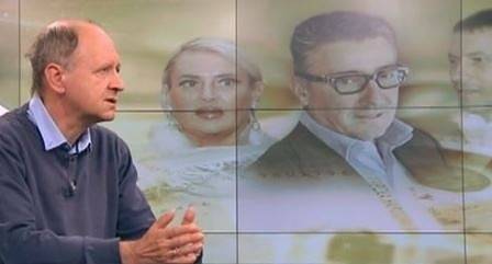 Григор Лилов: Хотел „Маринела” беше подслушван по време на Европредседателството