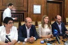 Прекратяват договорите за концесия или наем на 7 морски плажа в Бургаско