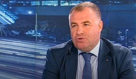 Найденов: Чумата по свинете е страшна, но трябва да внимаваме и за птичия грип