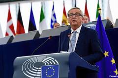 ЕК предлага предлага нови правила за премахване на терористично съдържание от интернет