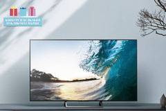 Спечелете 3 смарт телевизора SONY KD-49XF7596 4K Ultra HD LED