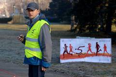 Манията 5kmrun завладя България
