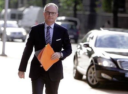 Призоваха председателя на ВКС Лозан Панов да се яви в парламента