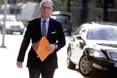 Призоваха председателя на ВКС Лозан Панов да се яви в парламента