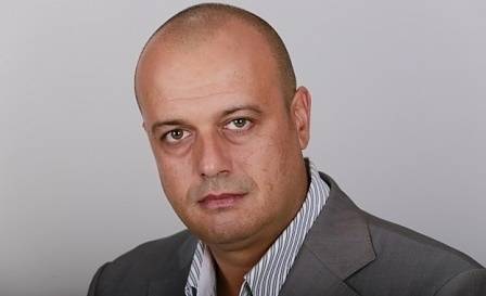 Христо Проданов сменя Жельо Бойчев като зам.-председател на ПГ на БСП