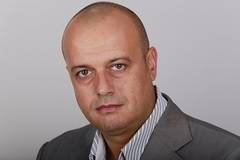 Христо Проданов сменя Жельо Бойчев като зам.-председател на ПГ на БСП