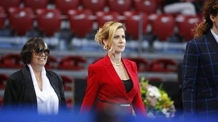 Раева: Момичетата направиха огромен скок в своето развитие