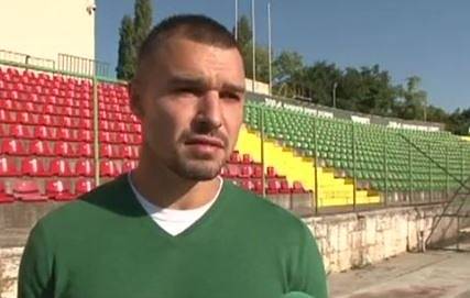 Божинов: Избрах „Ботев“ Враца заради кмета и втория ми баща