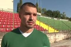 Божинов: Избрах „Ботев“ Враца заради кмета и втория ми баща