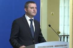 Владислав Горанов: Заплатите няма да се вдигат на всички поравно