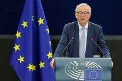 Юнкер: ЕС да е глобален играч и да каже „не“ на нездравия национализъм