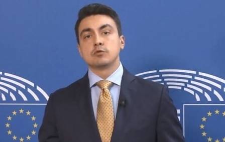 Момчил Неков: Европейският корпус за солидарност е вече факт, но в България доброволчеството не е регламентирано