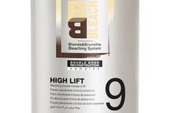 Alfaparf BB BLEACH HIGH LIFT 400g ОБЕЗЦВЕТЯВАНЕ ДО 9 ТОНА 400г