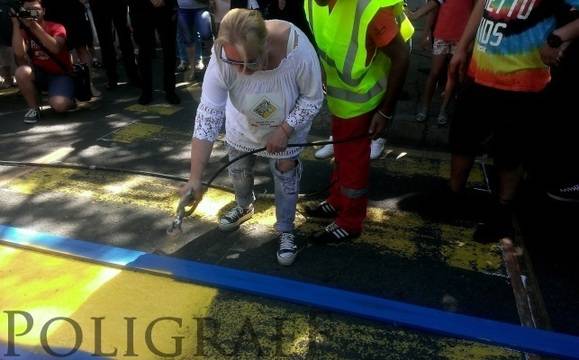 „Убий скоростта, спаси дете“, в навечерието на новата учебна година