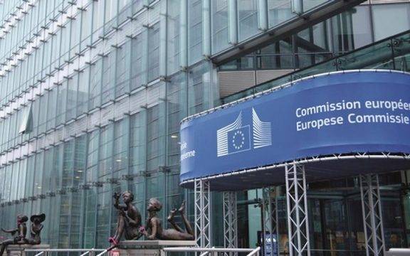 Заформя се Алианс Европа-Африка