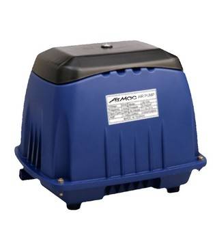 Кобо мембранни въздуходувки