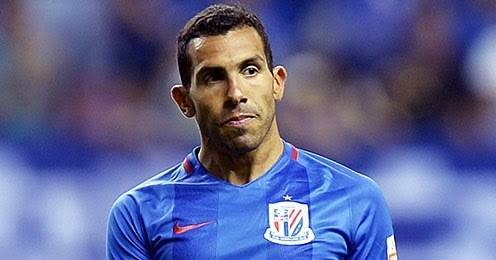 Меси и Роналдо през погледа на Карлос Тевес