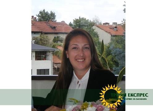 ИЗБРАХА СЕКРЕТАР НА ОБЩИНА ТРОЯН