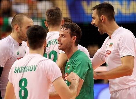 Спортът по телевизията днес – 13 септември – SportVox