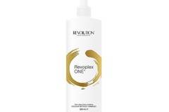 REVOPLEX ONE 500ML СИСТЕМА ЗА ВЪЗСТАНОВЯВАНЕ НА УВРЕДЕНАТА КОСА 500МЛ